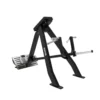 T-Bar Rowing