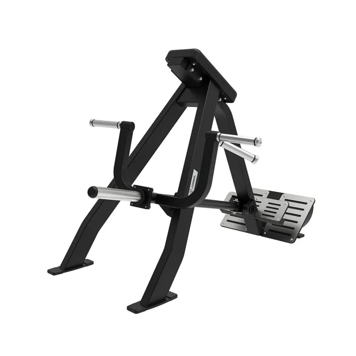 T-Bar Rowing