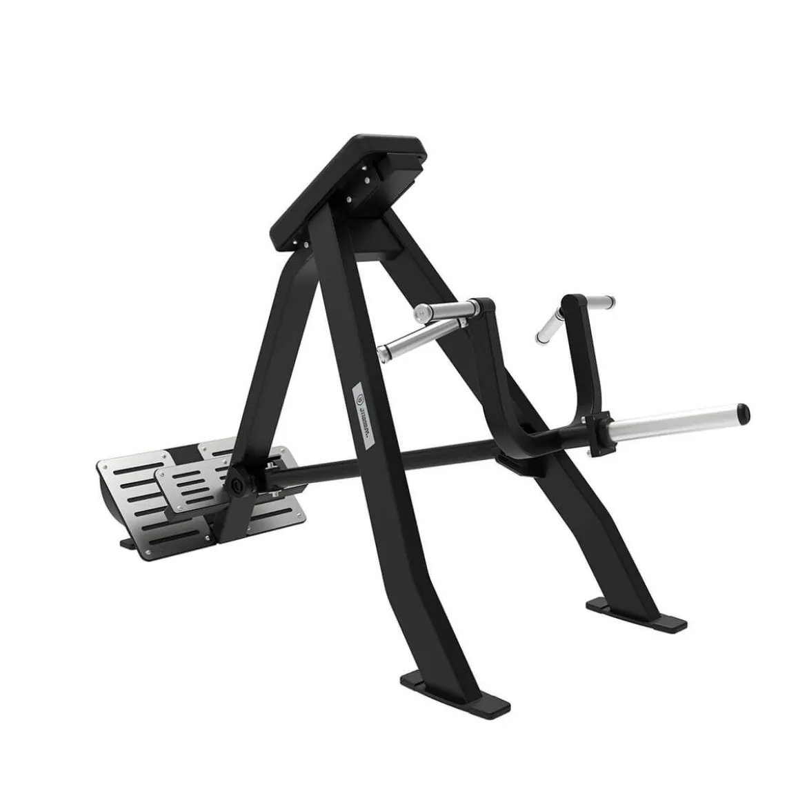 T-Bar Rowing