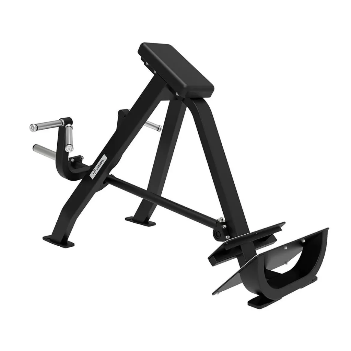 T-Bar Rowing