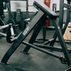 T-Bar Rowing