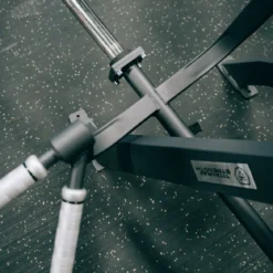 T-Bar Rowing