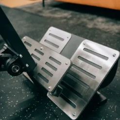 T-Bar Rowing