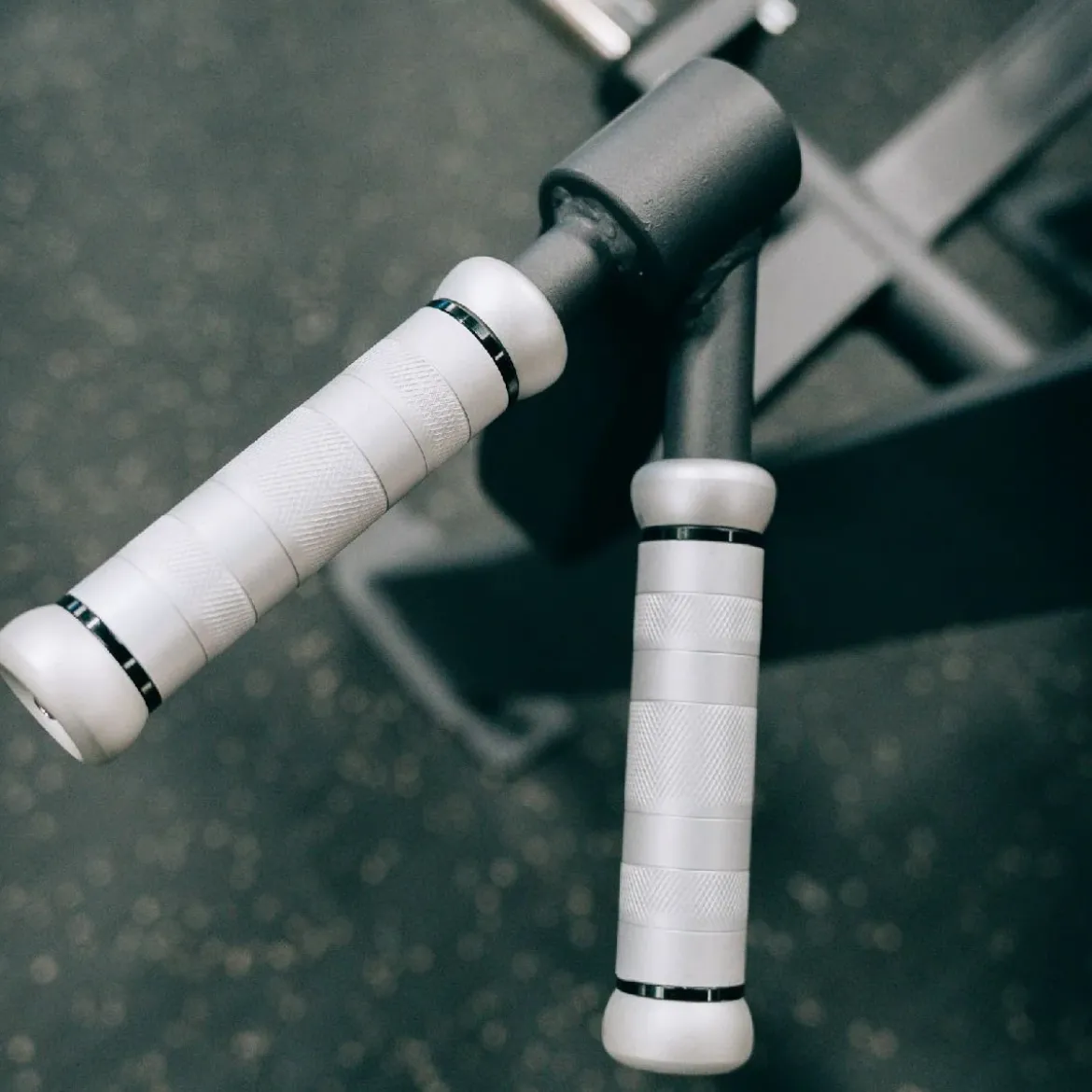 T-Bar Rowing