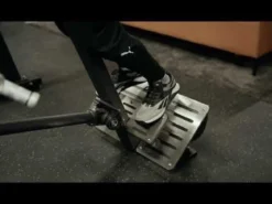 T-Bar Rowing