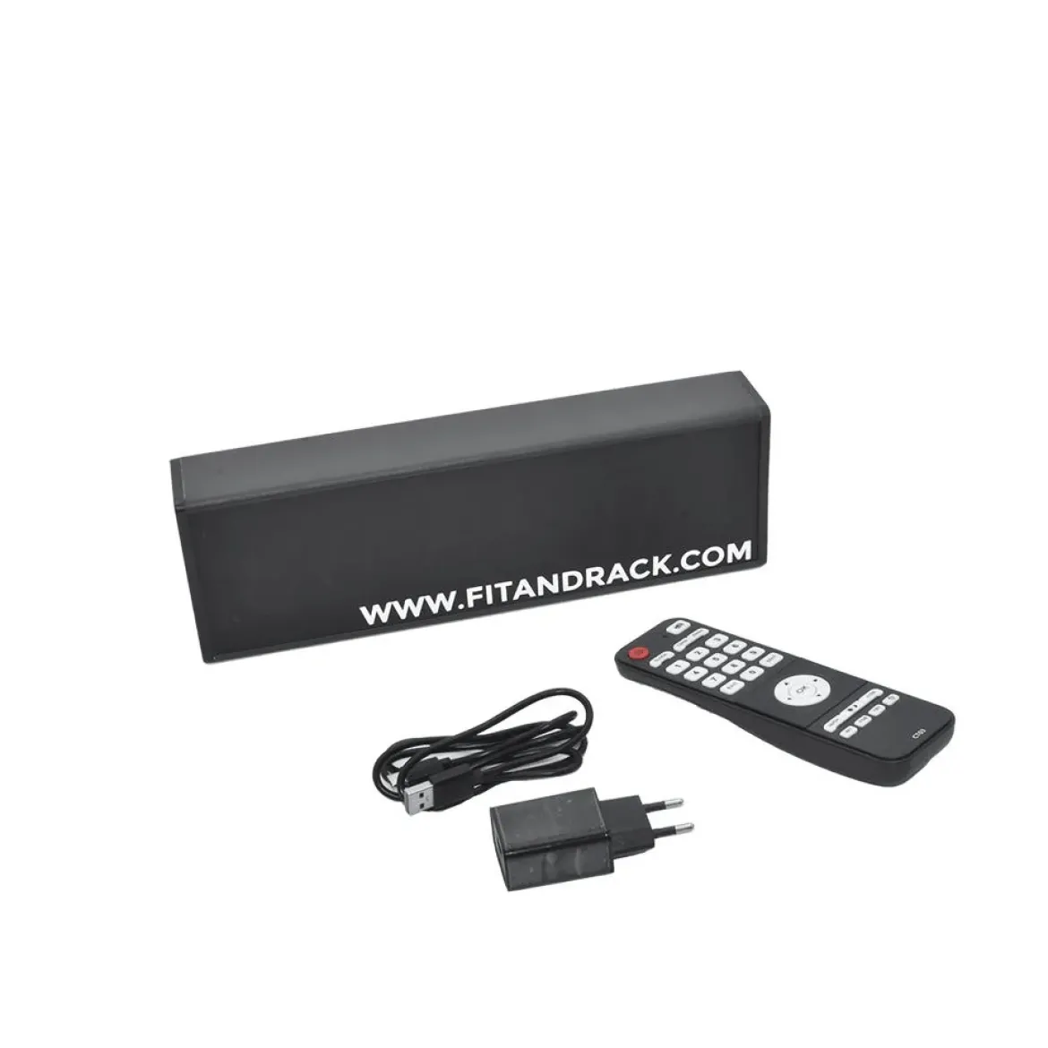 Timer Home - Minuteur Portable Cross-Training