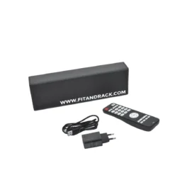 Timer Home - Minuteur Portable Cross-Training