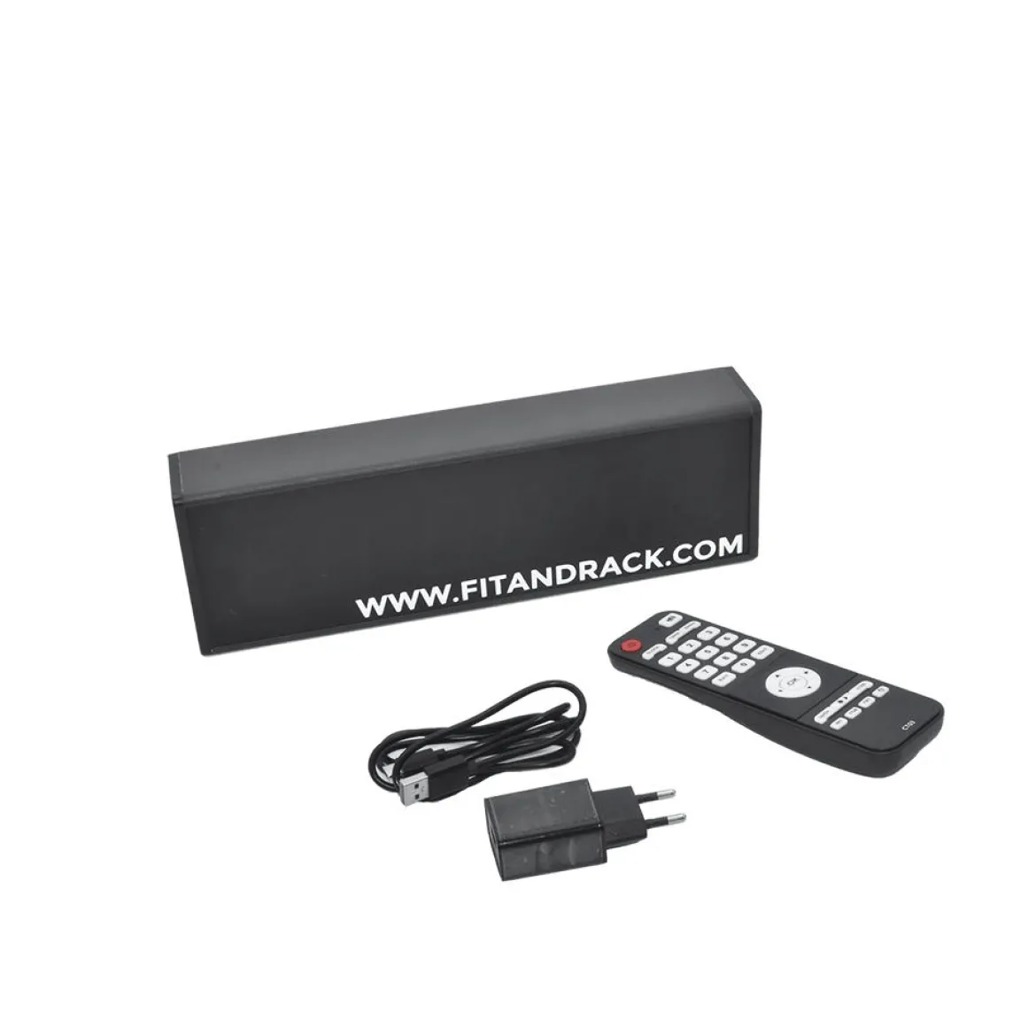 Timer Home - Minuteur Portable Cross-Training