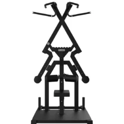Tirage Dorsal Circulaire Elite Series