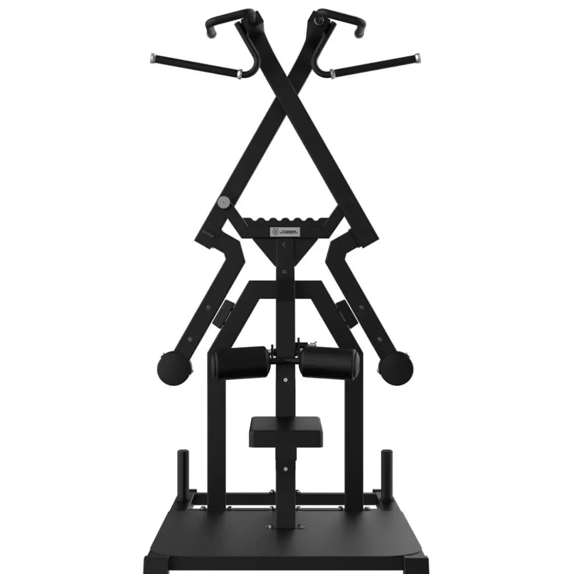 Tirage Dorsal Circulaire Elite Series
