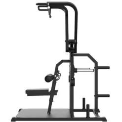 Tirage Dorsal Circulaire Elite Series