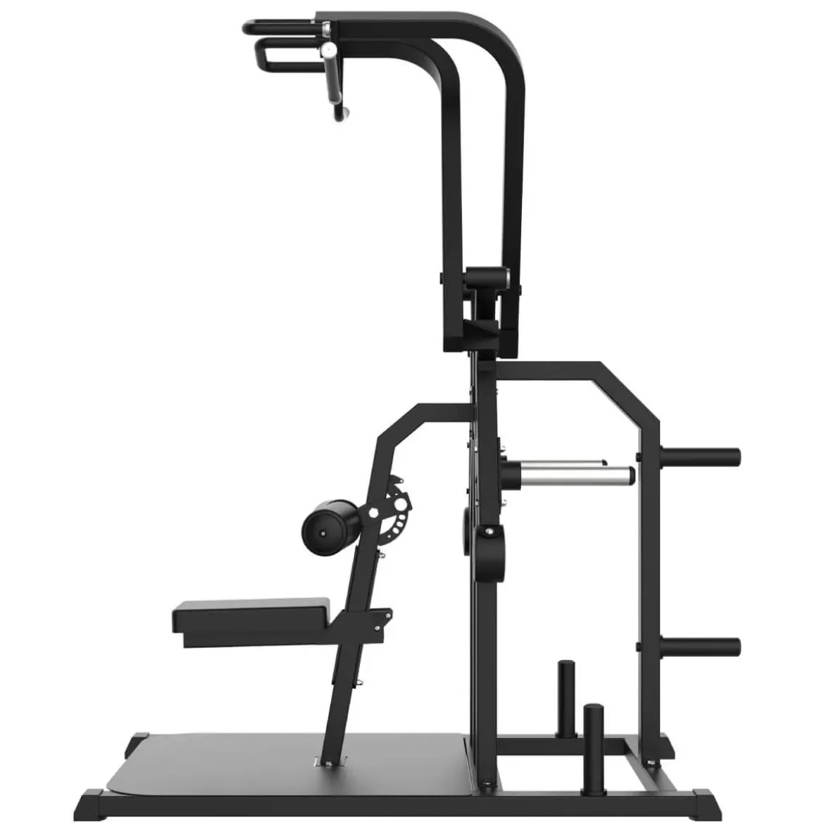 Tirage Dorsal Circulaire Elite Series