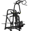 Tirage Dorsal Circulaire Genesis Series