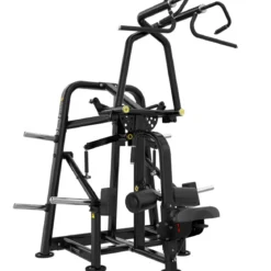 Tirage Dorsal Circulaire Genesis Series