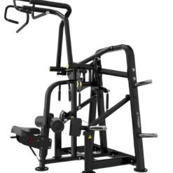 Tirage Dorsal Circulaire Genesis Series