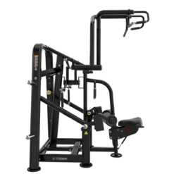 Tirage Dorsal Circulaire Genesis Series