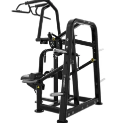 Tirage Dorsal Circulaire Genesis Series