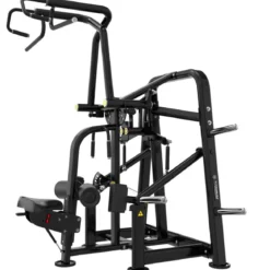 Tirage Dorsal Circulaire Genesis Series