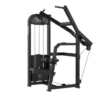 TIRAGE DORSAL ELITE SERIES
