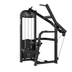 TIRAGE DORSAL ELITE SERIES