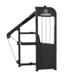 TIRAGE DORSAL ELITE SERIES