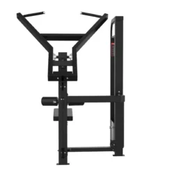 TIRAGE DORSAL ELITE SERIES