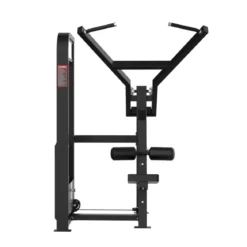 TIRAGE DORSAL ELITE SERIES