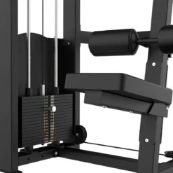 TIRAGE DORSAL ELITE SERIES