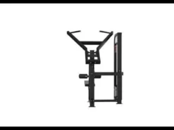 TIRAGE DORSAL ELITE SERIES