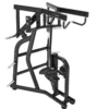 TIRAGE DORSAL ISO-LATÉRALE BLACK SERIES