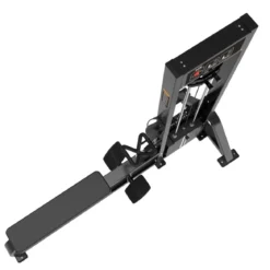 Tirage Poulie Basse