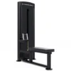 Tirage Poulie Basse Black Series