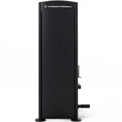 Tirage Poulie Basse Black Series