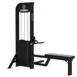 TIRAGE POULIE BASSE ELITE SERIES