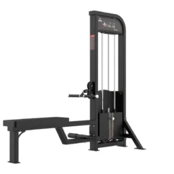 TIRAGE POULIE BASSE ELITE SERIES