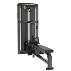 Tirage Poulie Basse Genesis Series