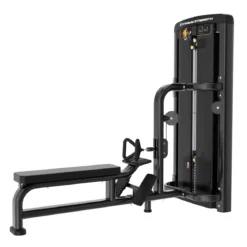 Tirage Poulie Basse Genesis Series