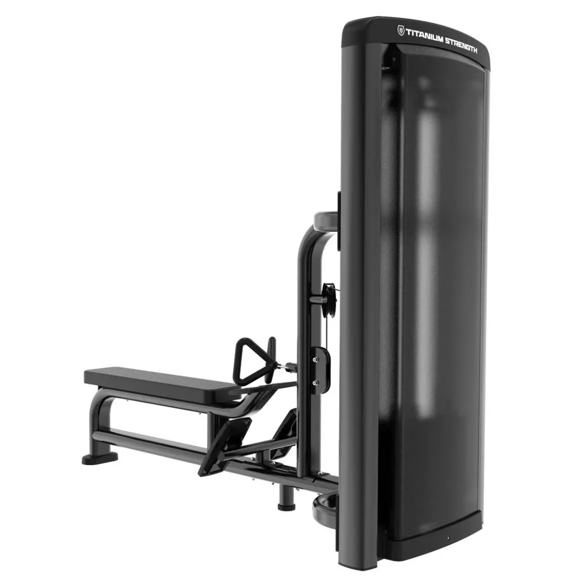 Tirage Poulie Basse Genesis Series