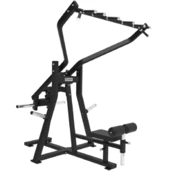 Tirage Vertical avec Poignée Multi-prise Elite Series
