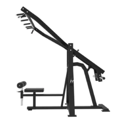 Tirage Vertical avec Poignée Multi-prise Elite Series