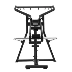 Tirage Vertical avec Poignée Multi-prise Elite Series