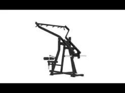 Tirage Vertical avec Poignée Multi-prise Elite Series