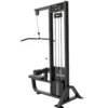 Tirage Vertical Poulie Haute