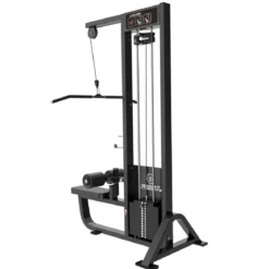 Tirage Vertical Poulie Haute