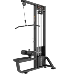 Tirage Vertical Poulie Haute