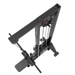 Tirage Vertical Poulie Haute