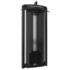 Tirage Vertical Poulie Haute Genesis Series