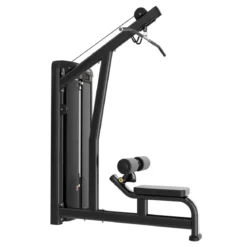 Tirage Vertical Poulie Haute Genesis Series