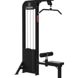 TIRAGE VERTICAL POULIE HAUTE ELITE SERIES