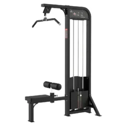 TIRAGE VERTICAL POULIE HAUTE ELITE SERIES